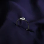 Kyra Desire Silver Ring 1 1 39