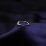 Kyra Desire Silver Ring 4 2 43