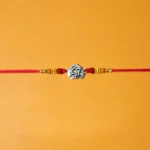 Kyra Silver Shri Rakhi 3 1 17