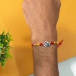 Kyra Silver Shri Rakhi 2 2 21